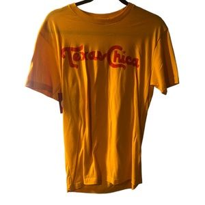 Tumbleweed Texstyles Texas chica shirt Sz S